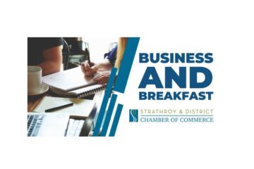 Business and Breakfast